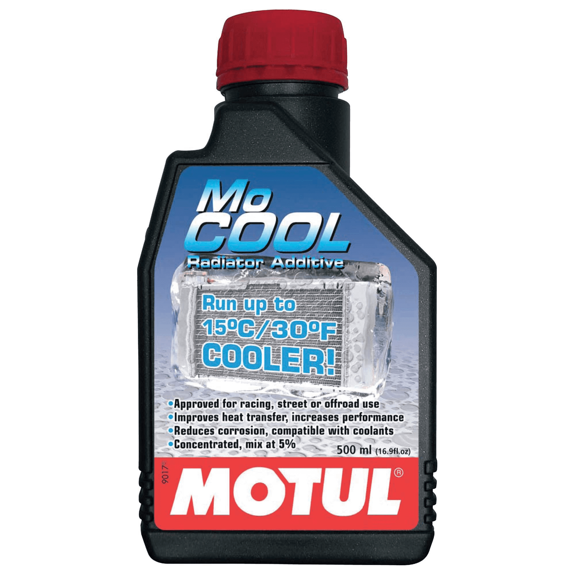 Motul MoCool (Water Wetter)